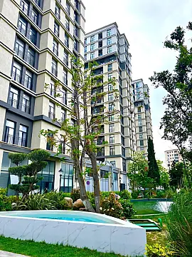 Satılır 2 otaqlı mənzil 62 m²