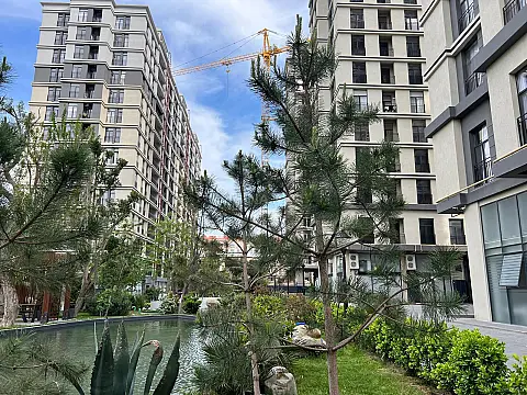 Satılır 2 otaqlı mənzil 62 m² — Bakı, Nərimanov 2 otaq 62.00 m²