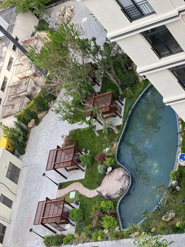 Satılır 2 otaqlı mənzil 62 m²