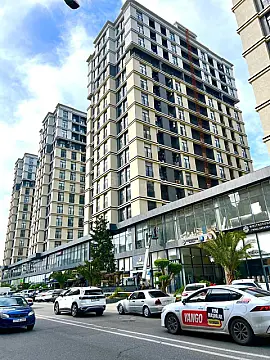 Satılır 2 otaqlı mənzil 62 m²