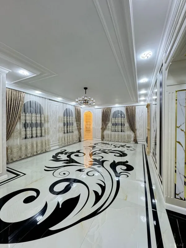 Satılır 8 otaqlı həyət evi 600 m²