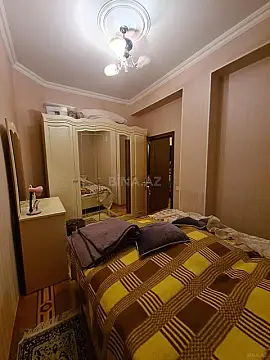Satılır 3 otaqlı mənzil 90 m²