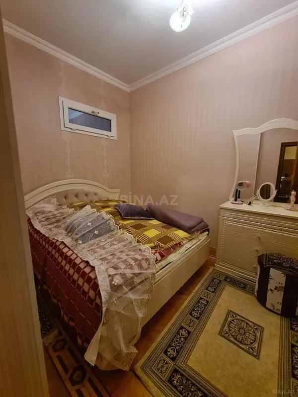 Satılır 3 otaqlı mənzil 90 m²