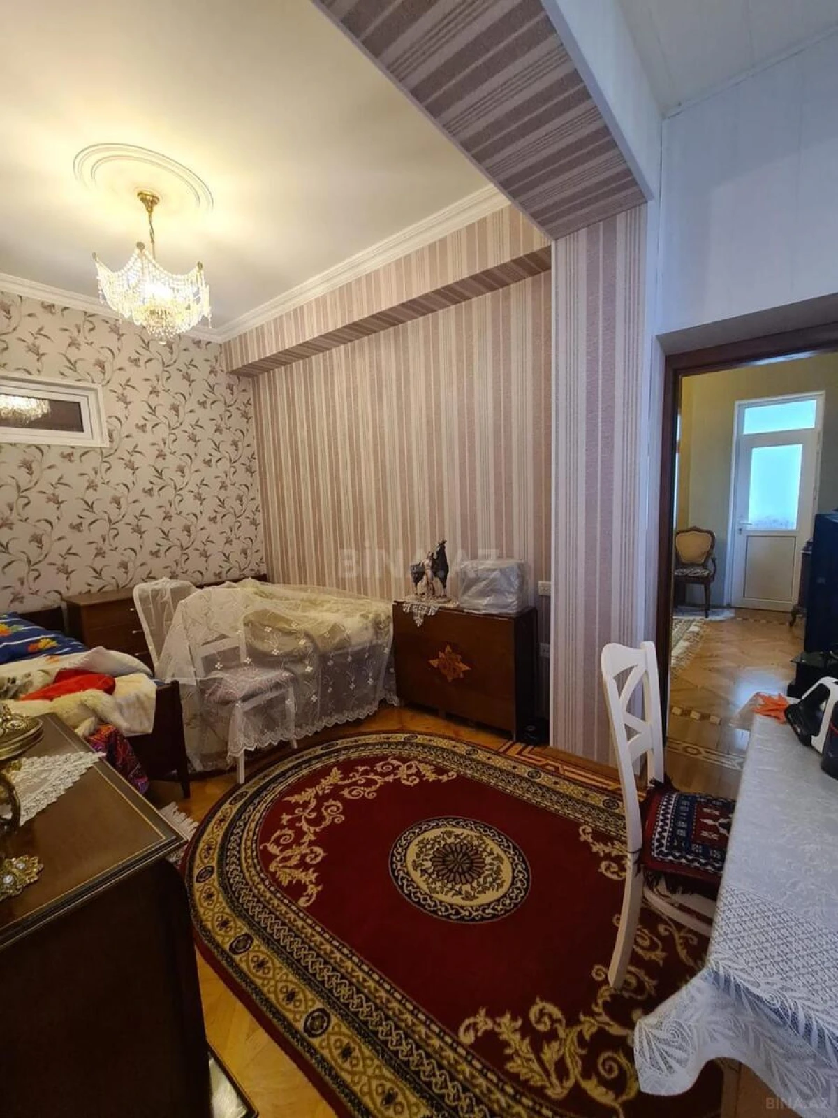 Satılır 3 otaqlı mənzil 90 m²