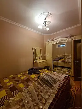 Satılır 3 otaqlı mənzil 90 m²