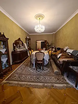 Satılır 3 otaqlı mənzil 90 m²