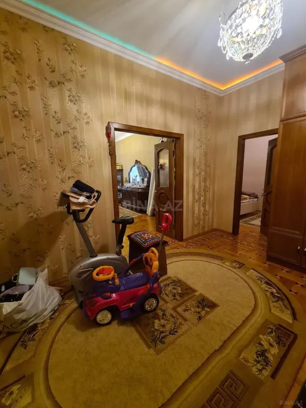 Satılır 3 otaqlı mənzil 90 m²