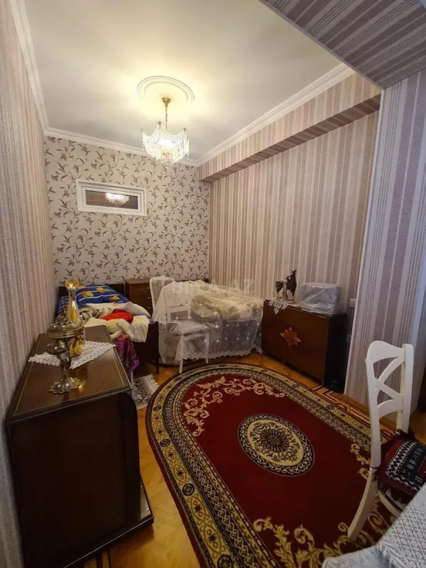 Satılır 3 otaqlı mənzil 90 m²