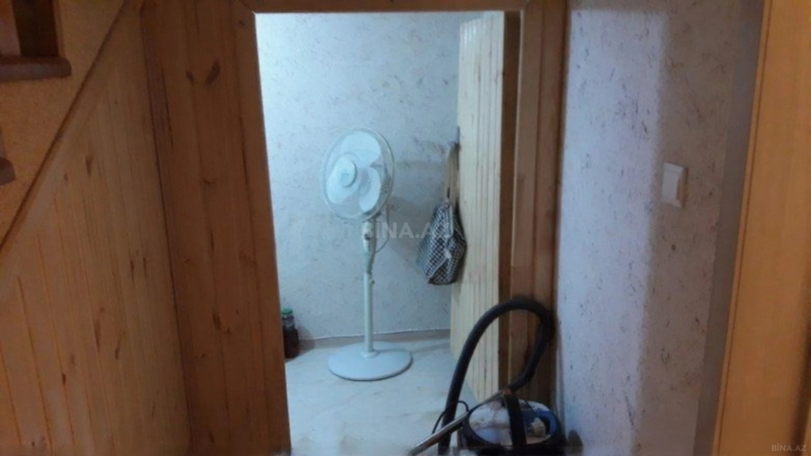 Kirayə verilir 6 otaqlı həyət evi 300 m²