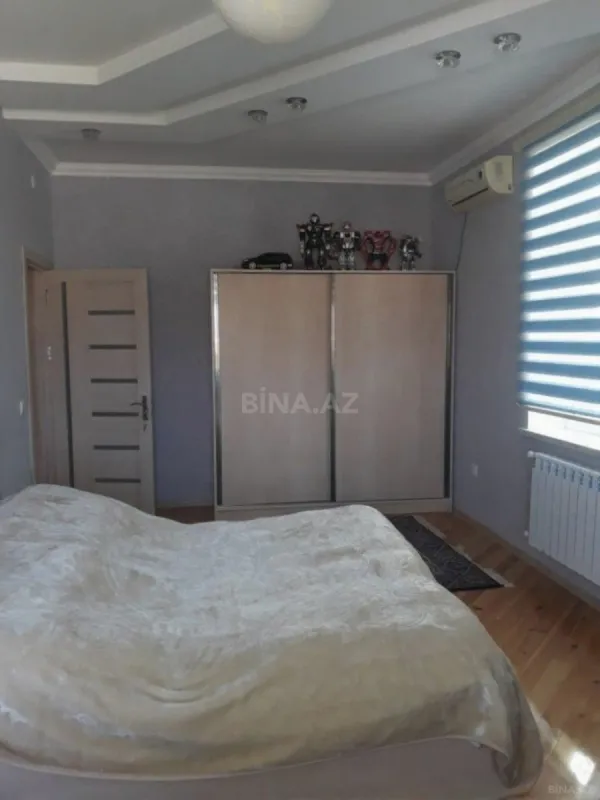 Kirayə verilir 6 otaqlı həyət evi 300 m²