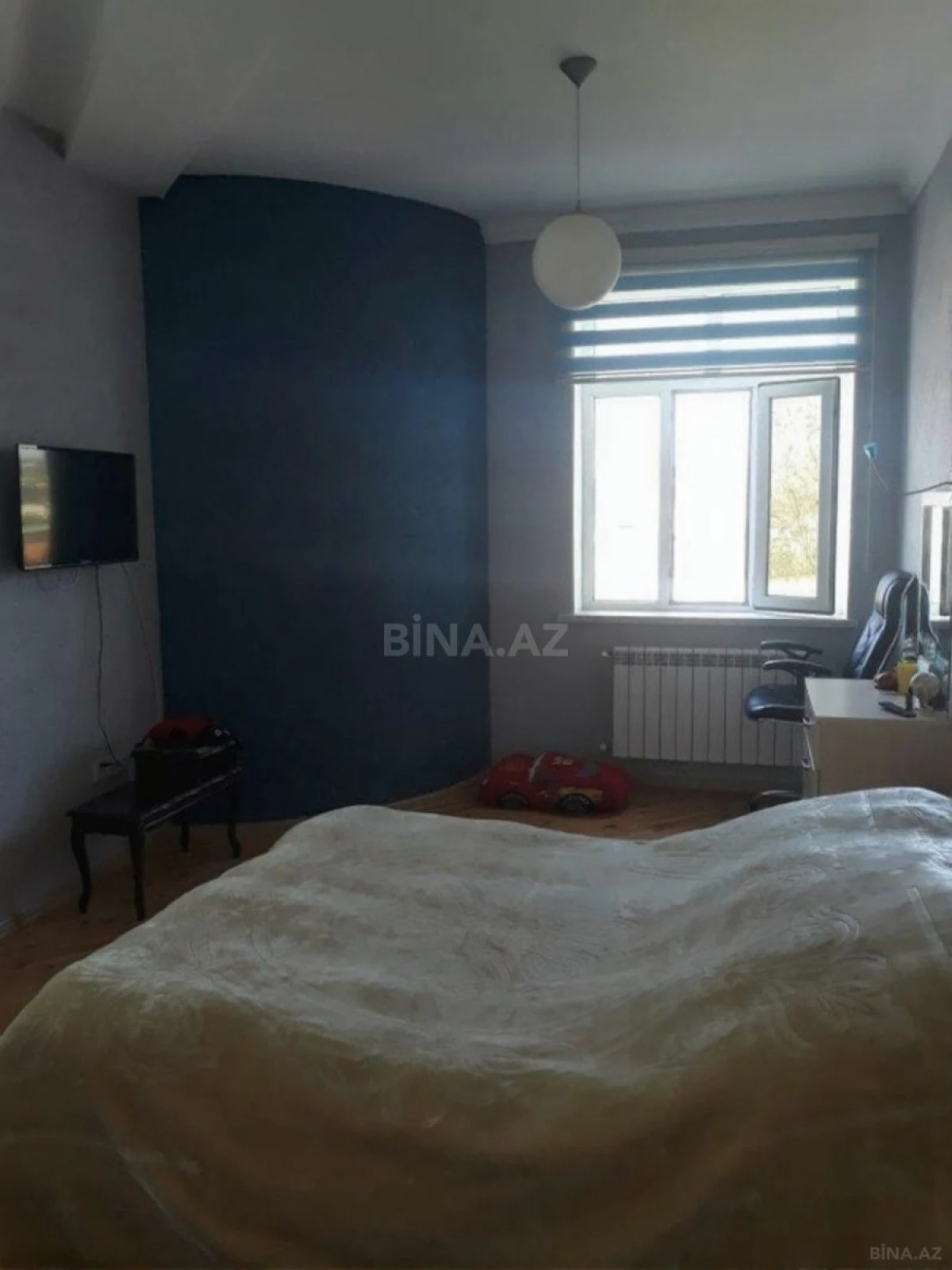 Kirayə verilir 6 otaqlı həyət evi 300 m²