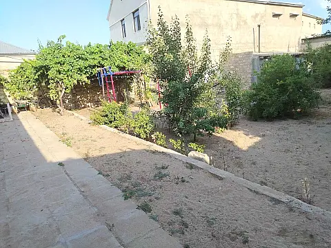 Satılır 4 otaqlı həyət evi 150 m² — Bakı, Şüvəlan 4 otaq 150.00 m²