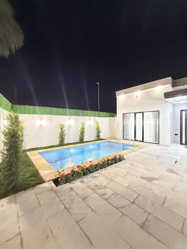 Satılır 4 otaqlı həyət evi 140 m²