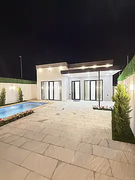 Satılır 4 otaqlı həyət evi 140 m²