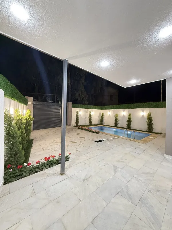 Satılır 4 otaqlı həyət evi 140 m²