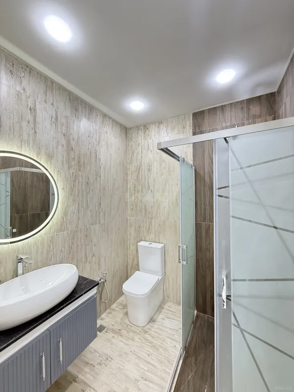 Satılır 4 otaqlı həyət evi 140 m²