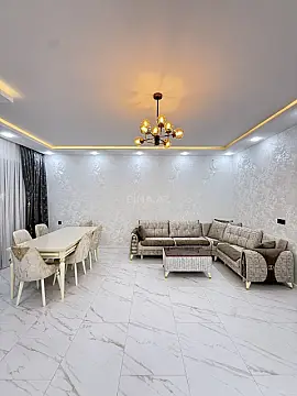 Satılır 4 otaqlı həyət evi 140 m²