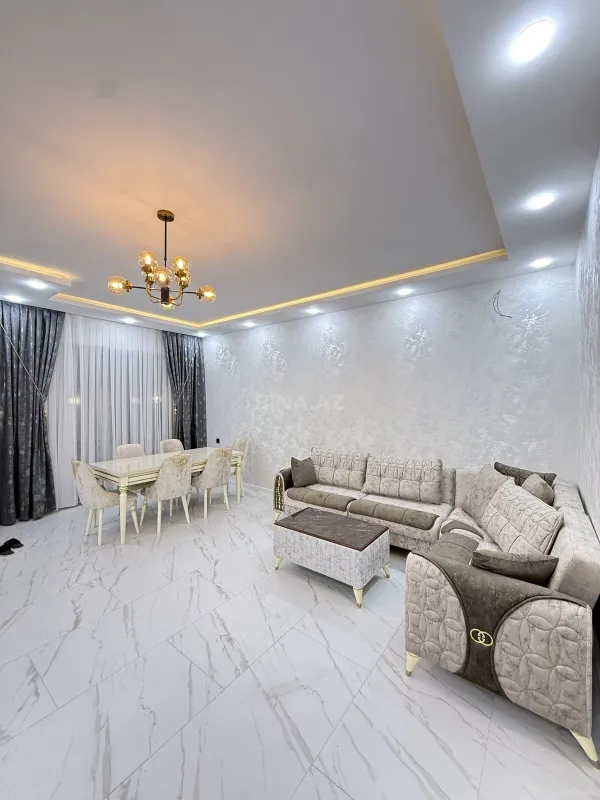 Satılır 4 otaqlı həyət evi 140 m²