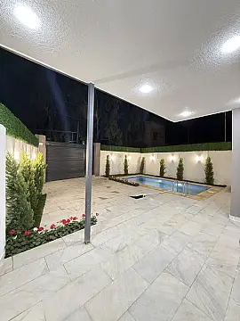 Satılır 4 otaqlı həyət evi 140 m²