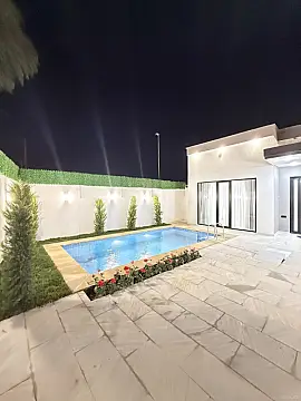 Satılır 4 otaqlı həyət evi 140 m²