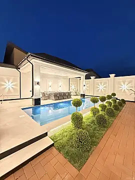 Satılır 4 otaqlı həyət evi 200 m²