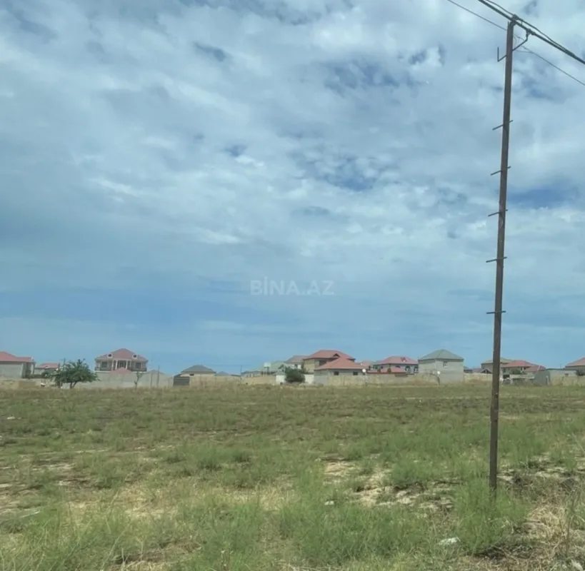 Satılır torpaq sahəsi 3 m²