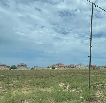 Satılır torpaq sahəsi 3 m² — Bakı, Mehdiabad 3.00 m²