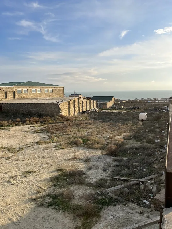 Satılır torpaq sahəsi 12 m²