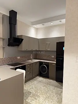 Kirayə verilir 2 otaqlı mənzil 60 m²