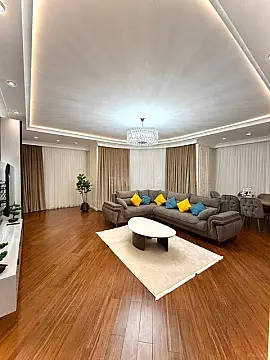 Satılır 4 otaqlı mənzil 191 m² — Bakı, Xətai 4 otaq 191.00 m²