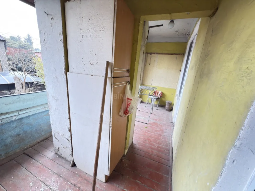 Satılır 5 otaqlı mənzil 115 m²