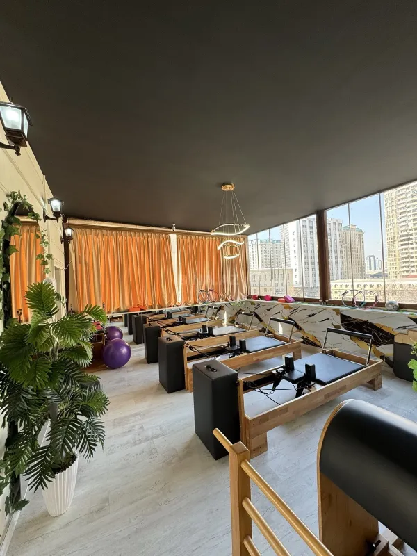 Kirayə verilir obyekt 220 m²