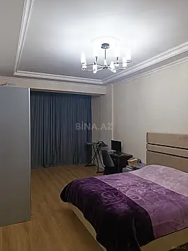 Satılır 2 otaqlı mənzil 72 m²