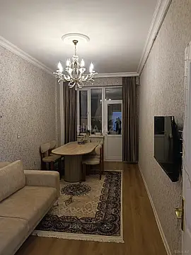 Satılır 2 otaqlı mənzil 72 m² — Bakı, Saray 2 otaq 72.00 m²