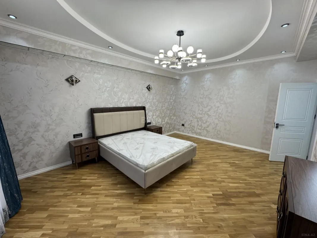 Kirayə verilir 3 otaqlı mənzil 150 m²