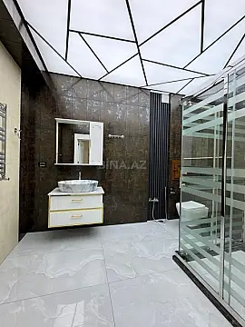 Kirayə verilir 3 otaqlı mənzil 150 m²