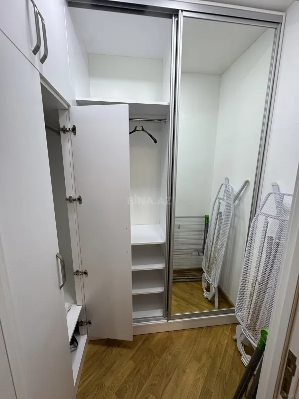 Kirayə verilir 3 otaqlı mənzil 150 m²