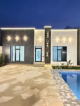 Satılır 4 otaqlı həyət evi 140 m²