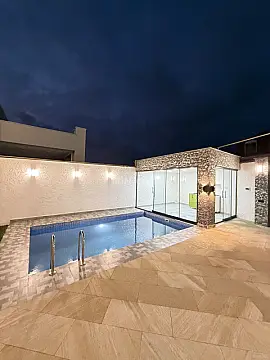 Satılır 4 otaqlı həyət evi 140 m²