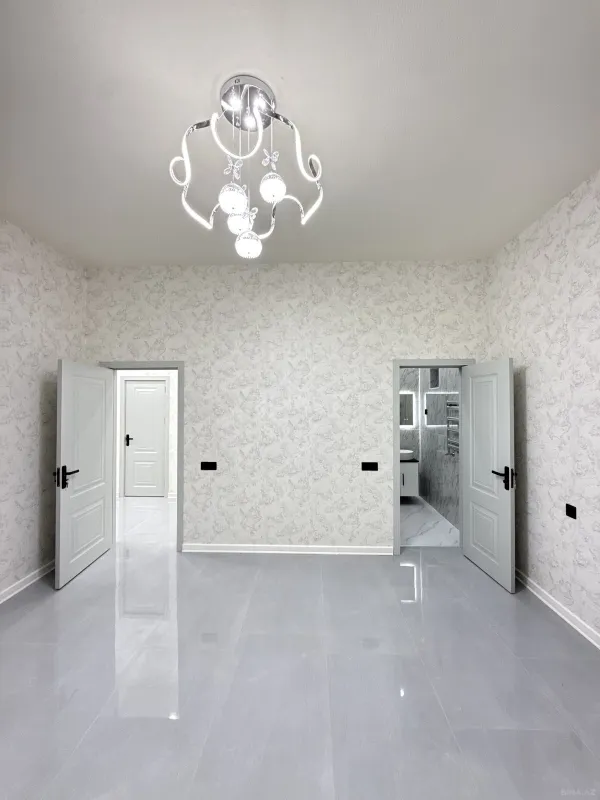 Satılır 4 otaqlı həyət evi 140 m²