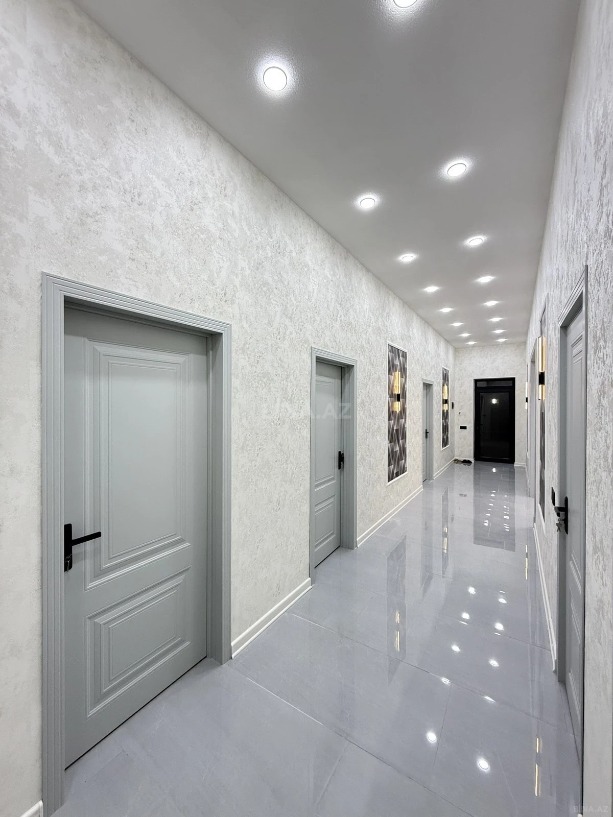 Satılır 4 otaqlı həyət evi 140 m²