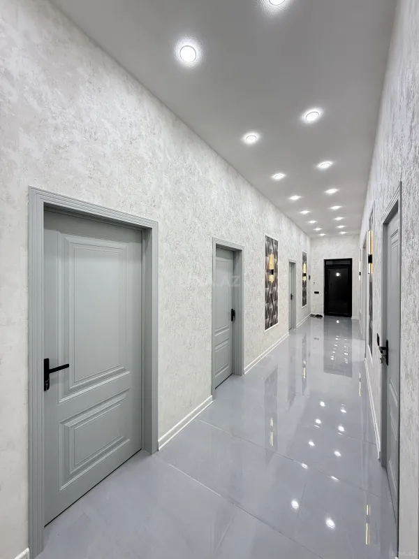 Satılır 4 otaqlı həyət evi 140 m²