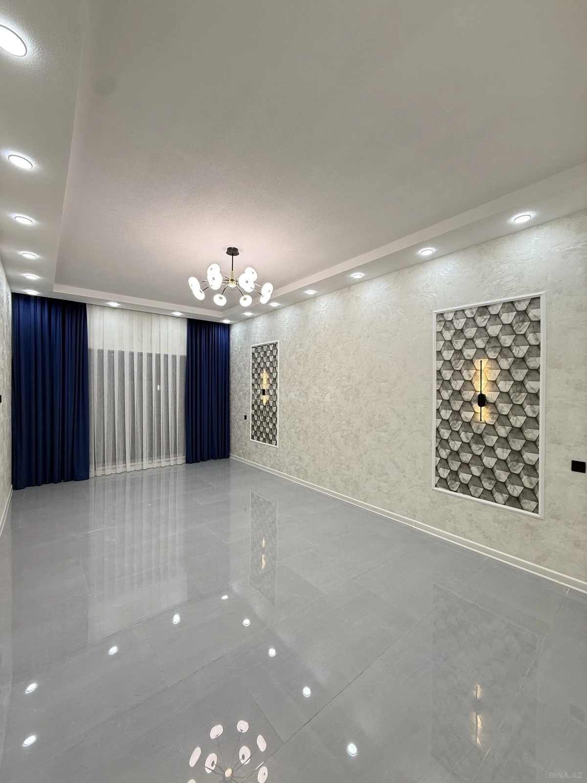 Satılır 4 otaqlı həyət evi 140 m²