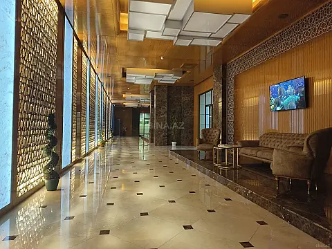 Kirayə verilir 3 otaqlı mənzil 120 m²