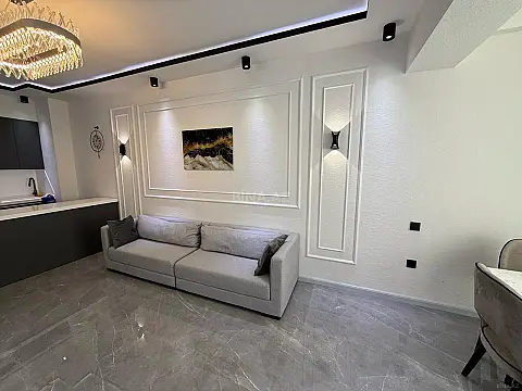 Satılır 2 otaqlı mənzil 69 m²