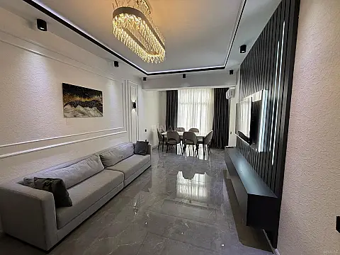 Satılır 2 otaqlı mənzil 69 m² — Bakı, Xətai 2 otaq 69.00 m²