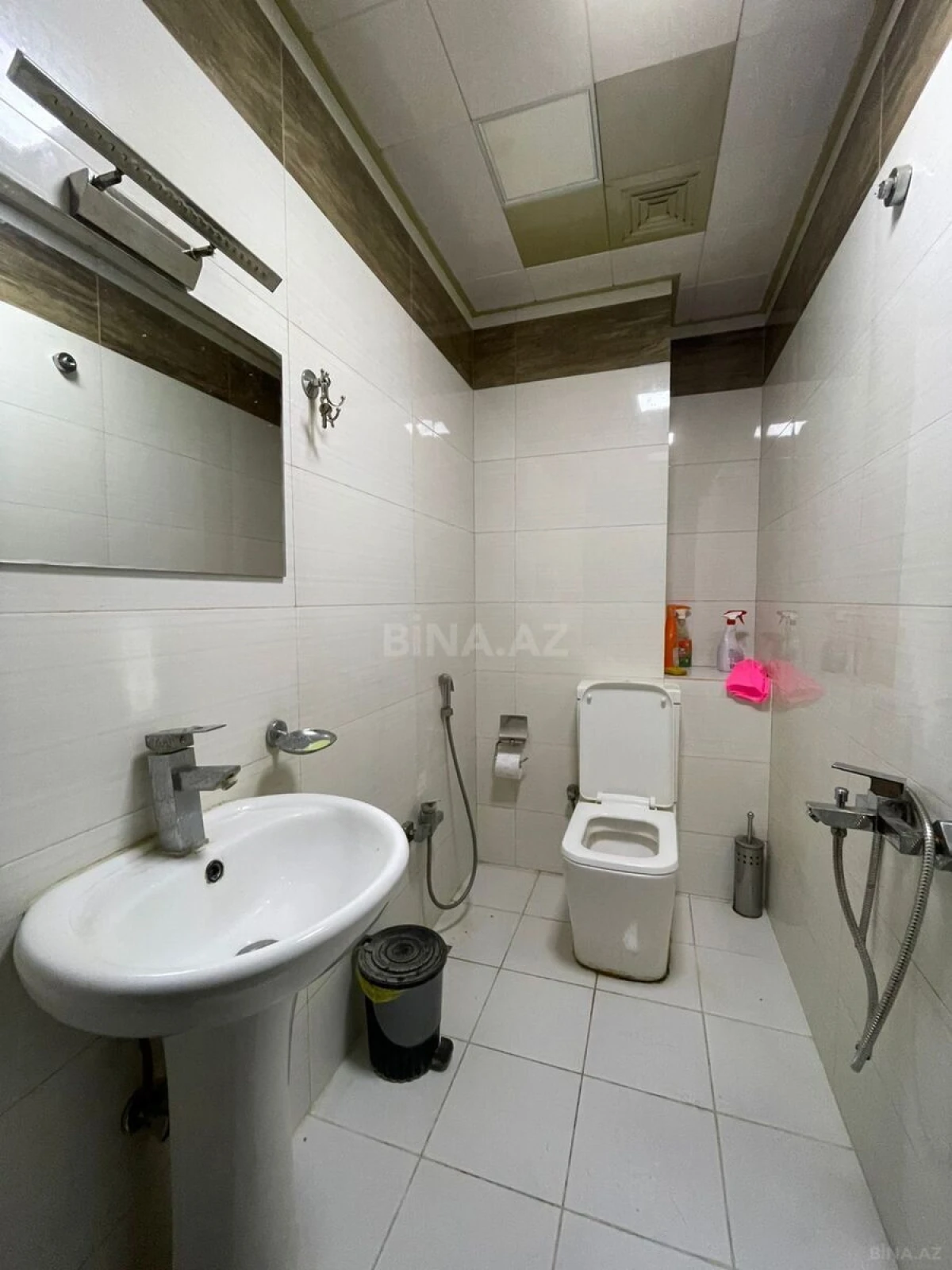 Satılır 3 otaqlı mənzil 100 m²