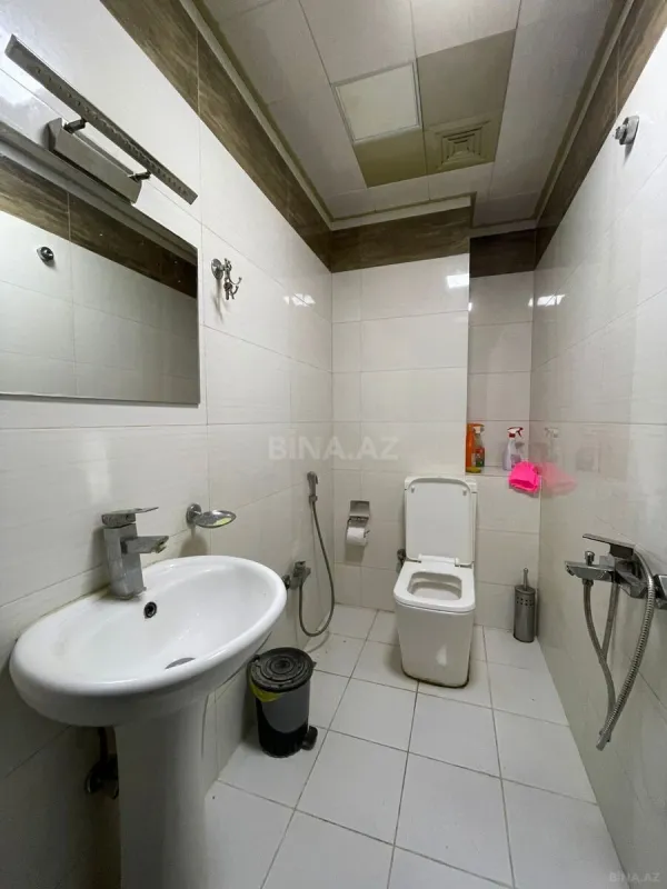 Satılır 3 otaqlı mənzil 100 m²