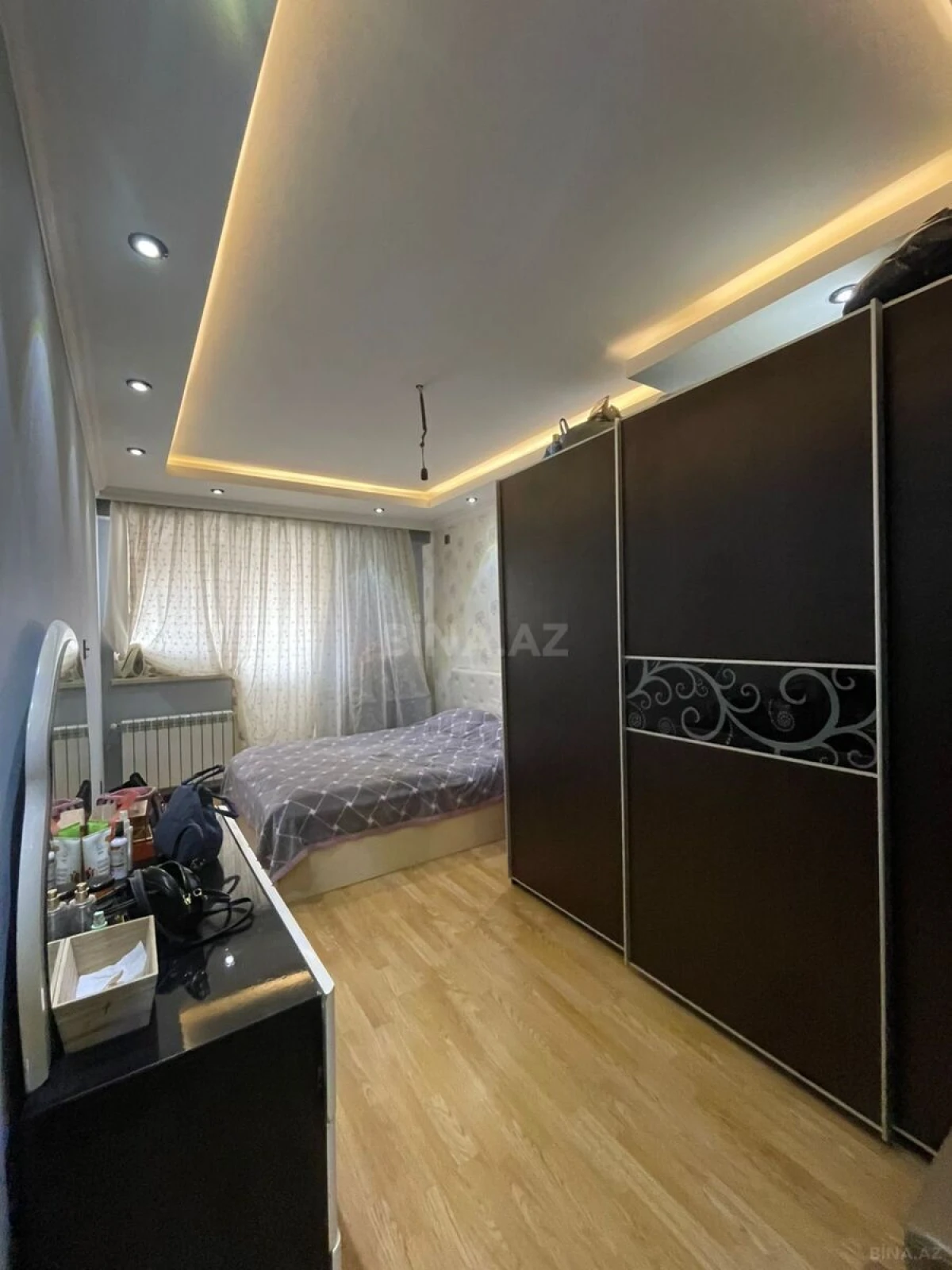 Satılır 3 otaqlı mənzil 100 m²