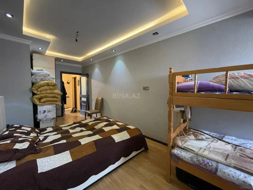 Satılır 3 otaqlı mənzil 100 m²